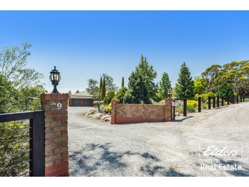 29 The Barracks, Cockatoo Valley SA 5351