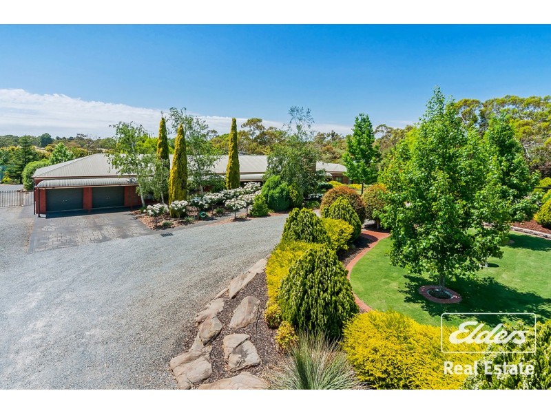 29 The Barracks, Cockatoo Valley SA 5351