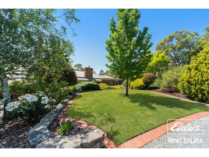 29 The Barracks, Cockatoo Valley SA 5351