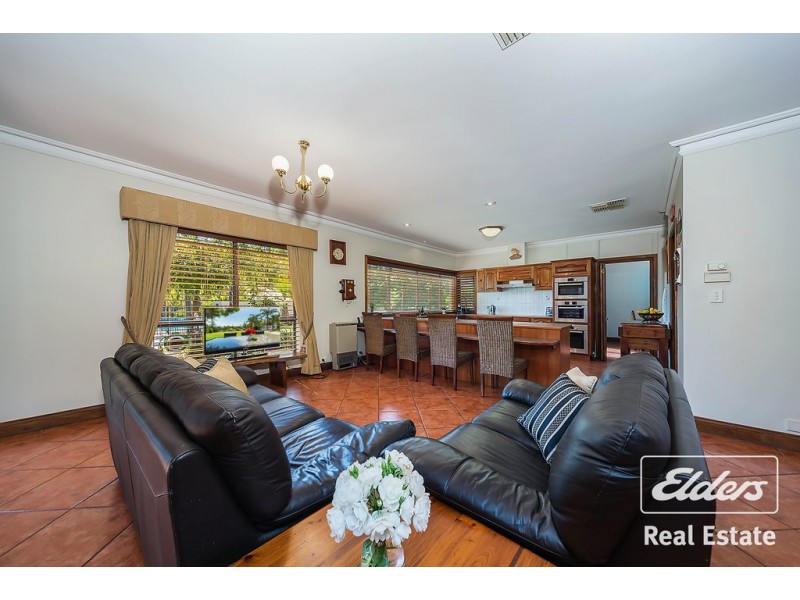 29 The Barracks, Cockatoo Valley SA 5351
