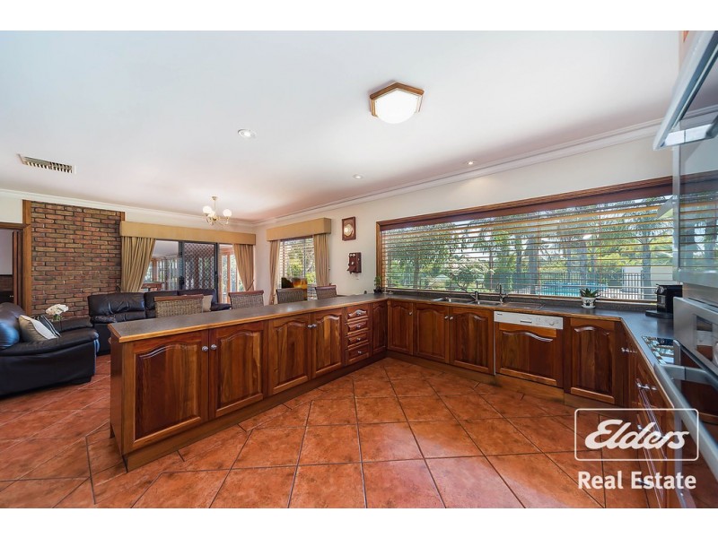 29 The Barracks, Cockatoo Valley SA 5351