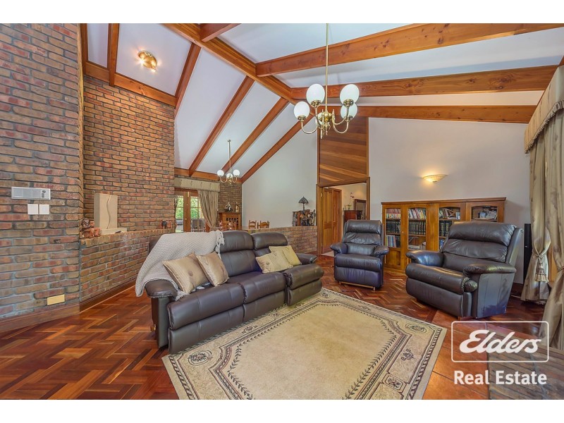 29 The Barracks, Cockatoo Valley SA 5351