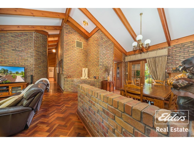 29 The Barracks, Cockatoo Valley SA 5351
