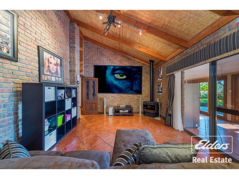 29 The Barracks, Cockatoo Valley SA 5351