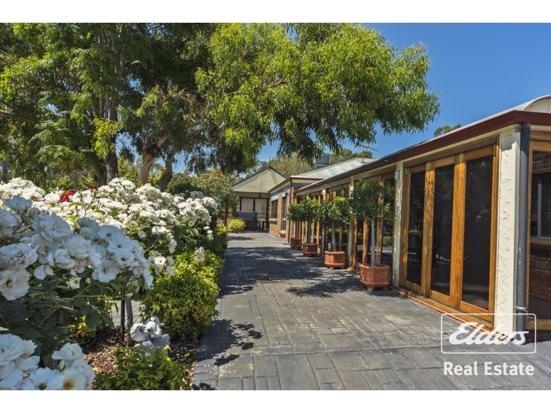 29 The Barracks, Cockatoo Valley SA 5351