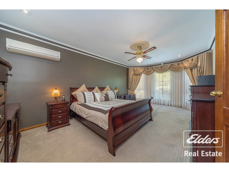 29 The Barracks, Cockatoo Valley SA 5351