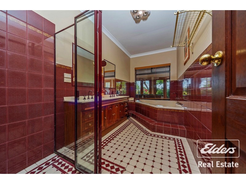 29 The Barracks, Cockatoo Valley SA 5351
