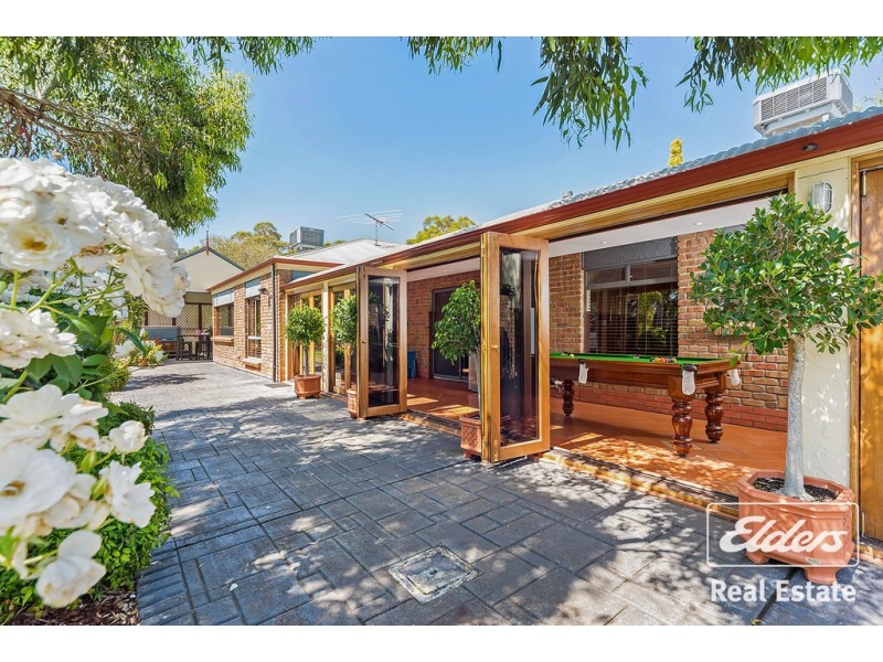 29 The Barracks, Cockatoo Valley SA 5351
