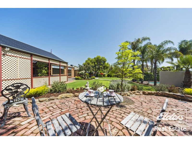29 The Barracks, Cockatoo Valley SA 5351