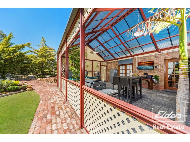 29 The Barracks, Cockatoo Valley SA 5351
