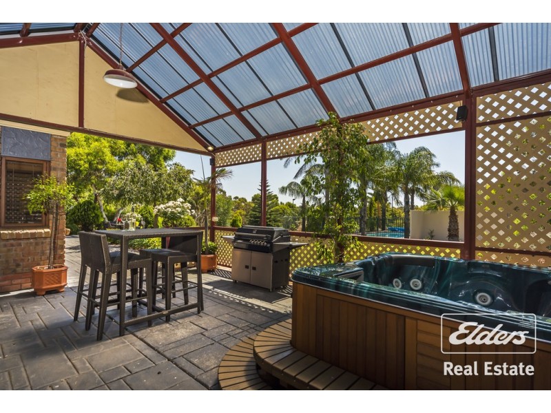 29 The Barracks, Cockatoo Valley SA 5351