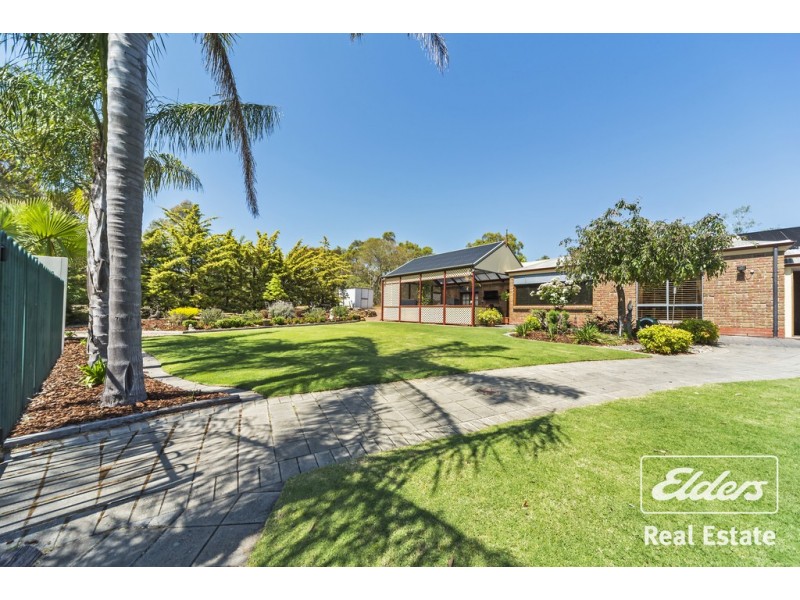 29 The Barracks, Cockatoo Valley SA 5351
