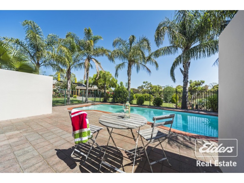 29 The Barracks, Cockatoo Valley SA 5351