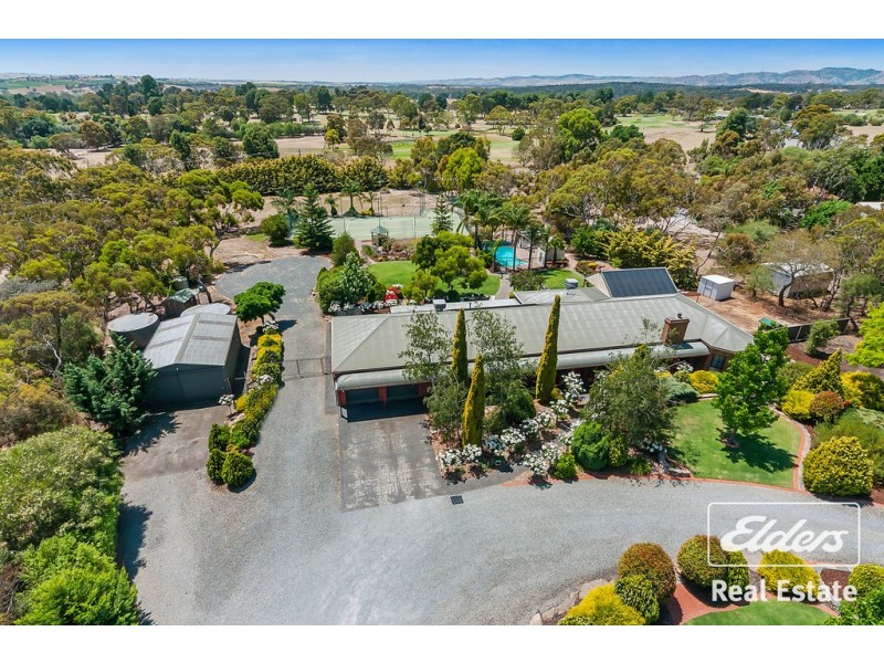 29 The Barracks, Cockatoo Valley SA 5351