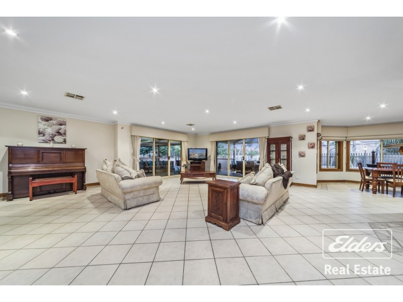 1 Bray Court, Gawler Belt SA 5118