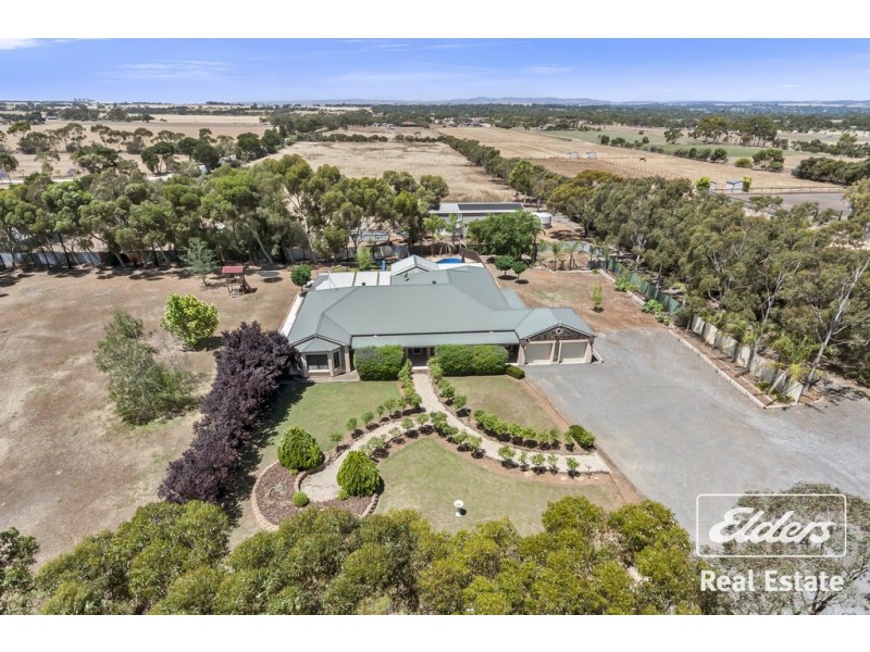 1 Bray Court, Gawler Belt SA 5118