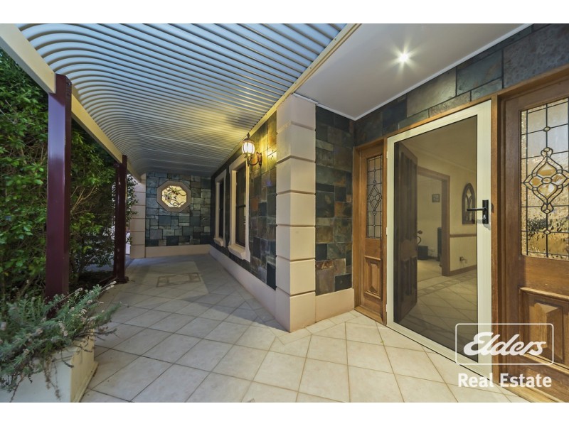 1 Bray Court, Gawler Belt SA 5118