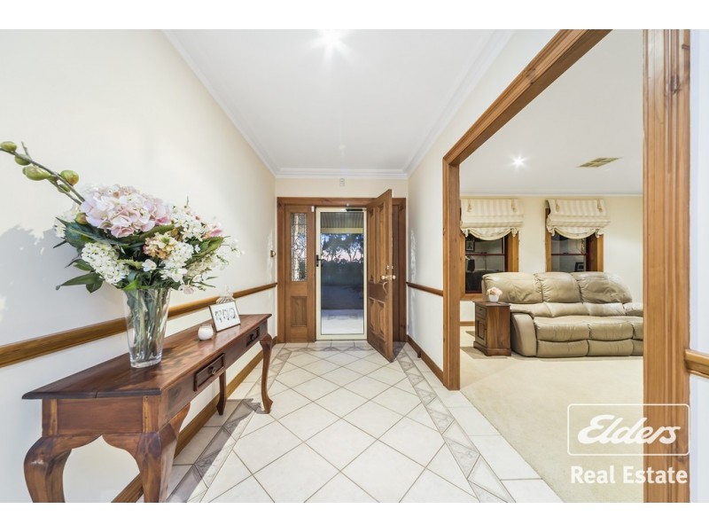 1 Bray Court, Gawler Belt SA 5118