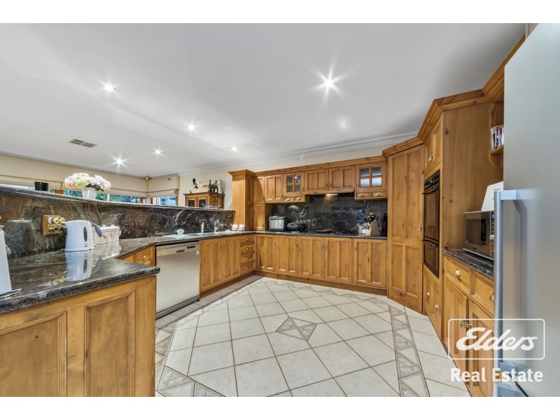 1 Bray Court, Gawler Belt SA 5118