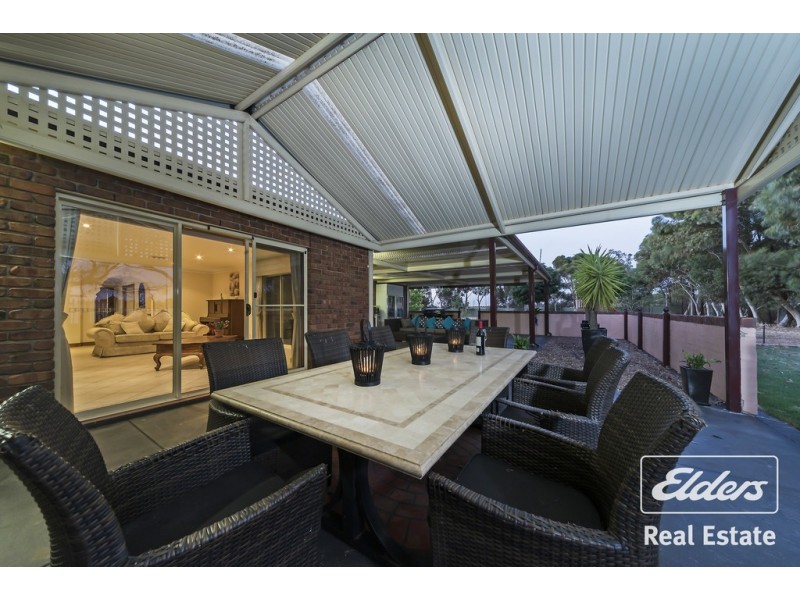 1 Bray Court, Gawler Belt SA 5118