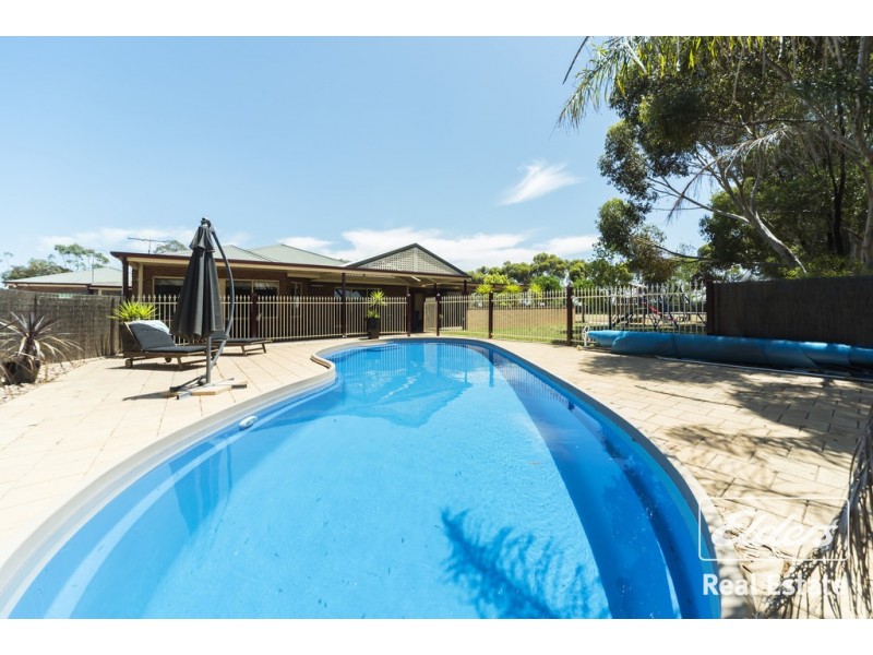 1 Bray Court, Gawler Belt SA 5118