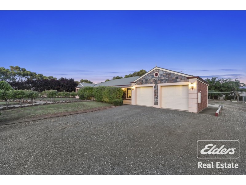 1 Bray Court, Gawler Belt SA 5118