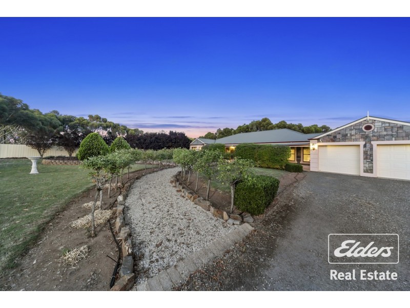 1 Bray Court, Gawler Belt SA 5118