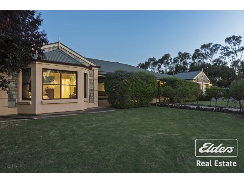 1 Bray Court, Gawler Belt SA 5118