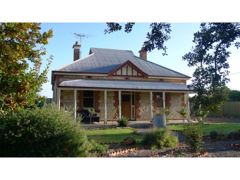 35 Hillier Road, Evanston SA 5116