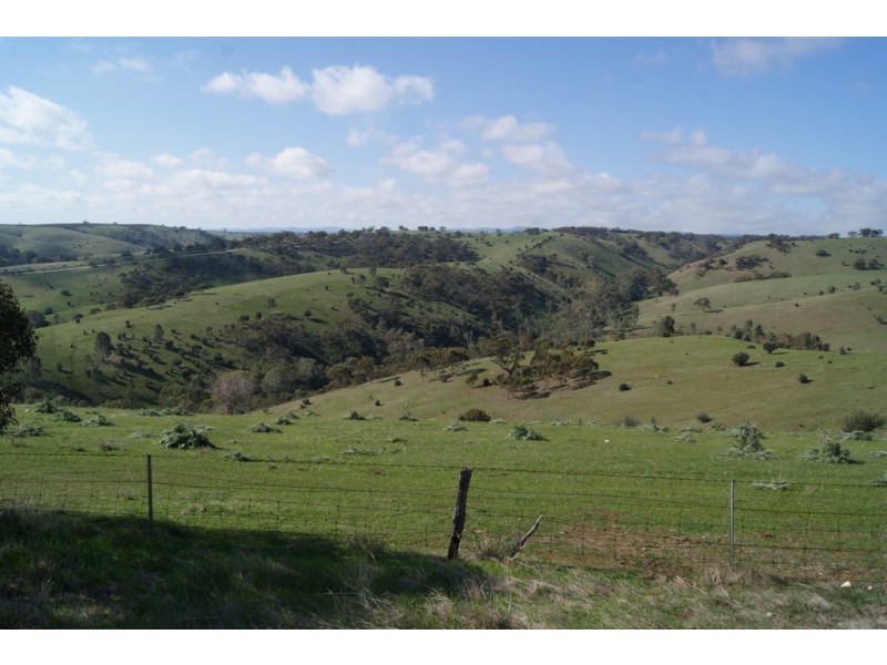 Lot 13 Allendale Road, Kalbeeba SA 5118