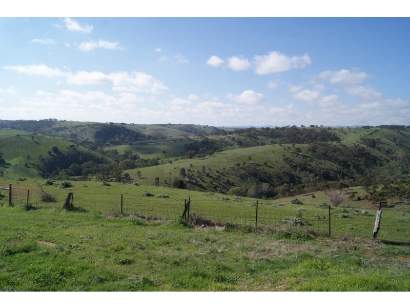 Lot 13 Allendale Road, Kalbeeba SA 5118