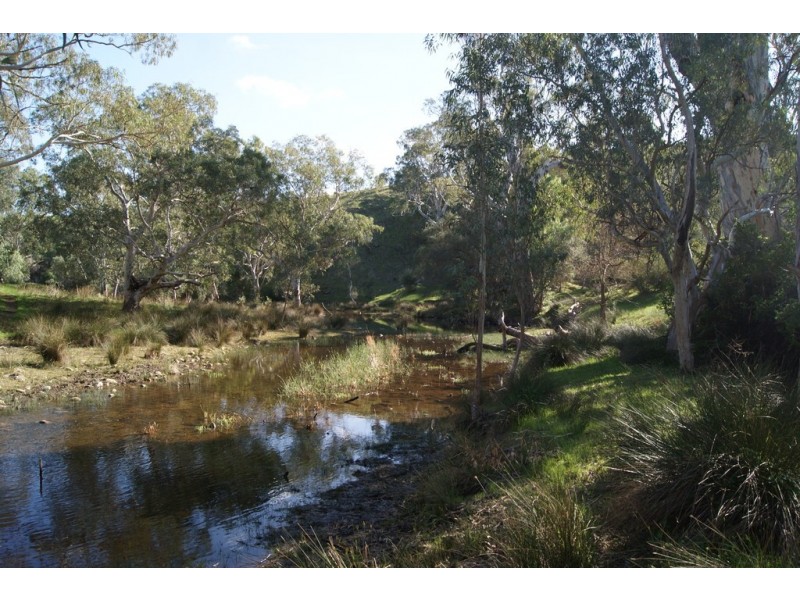 Lot 13 Allendale Road, Kalbeeba SA 5118