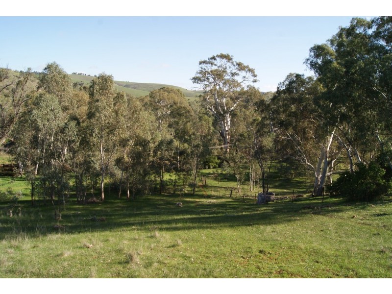 Lot 13 Allendale Road, Kalbeeba SA 5118
