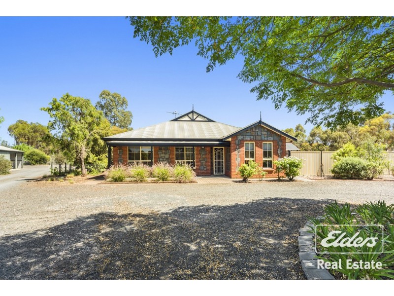 82 Clancy Road, Gawler Belt SA 5118