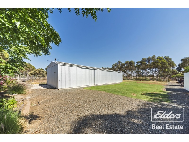 82 Clancy Road, Gawler Belt SA 5118