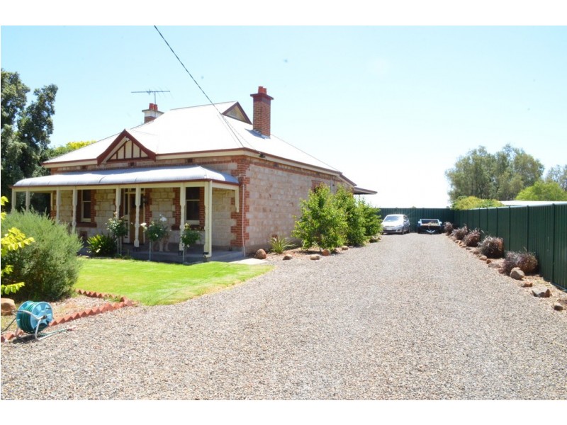 35 Hillier Road, Evanston SA 5116