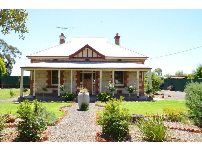 35 Hillier Road, Evanston SA 5116