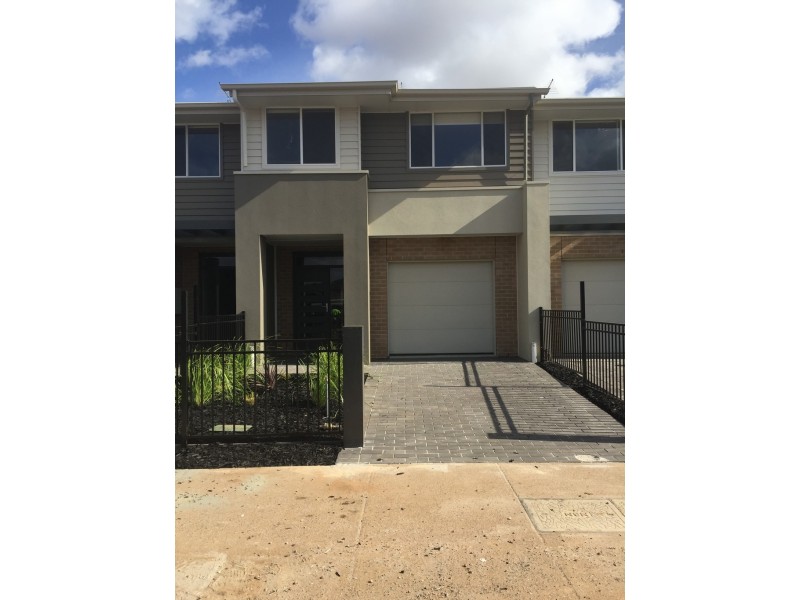 Lot 334 Hamilton Boulevard, Evanston Gardens SA 5116