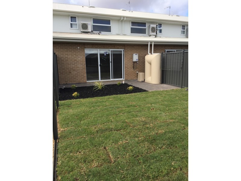 Lot 334 Hamilton Boulevard, Evanston Gardens SA 5116