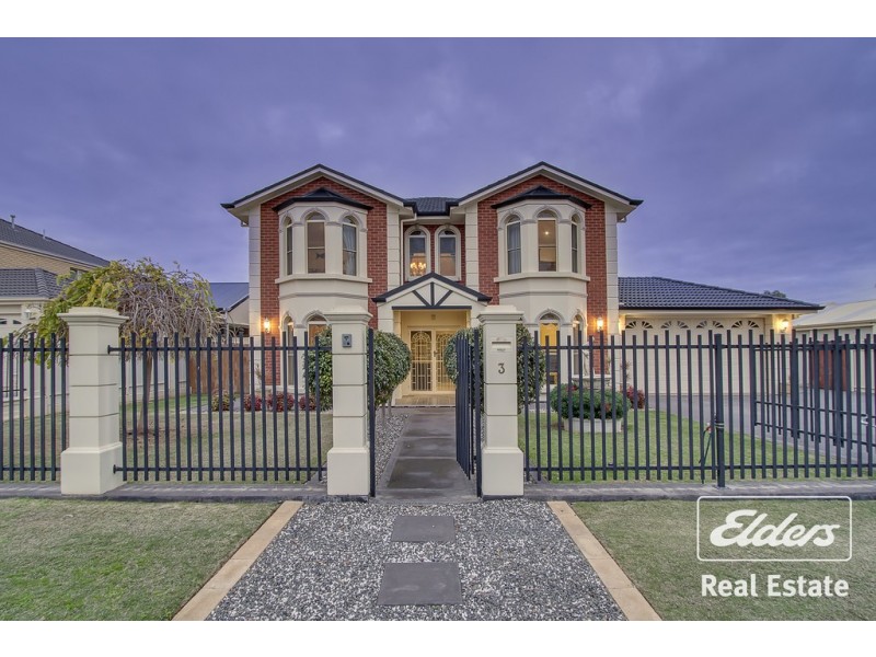 3 Trinity Way, Angle Vale SA 5117