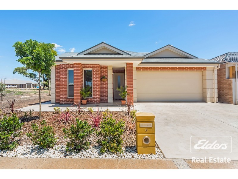 3 Allen Court, Evanston Gardens SA 5116