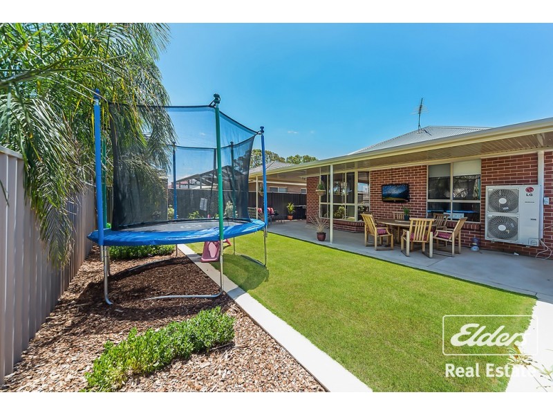 3 Allen Court, Evanston Gardens SA 5116