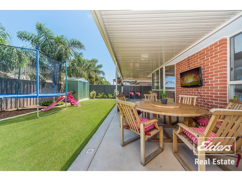 3 Allen Court, Evanston Gardens SA 5116