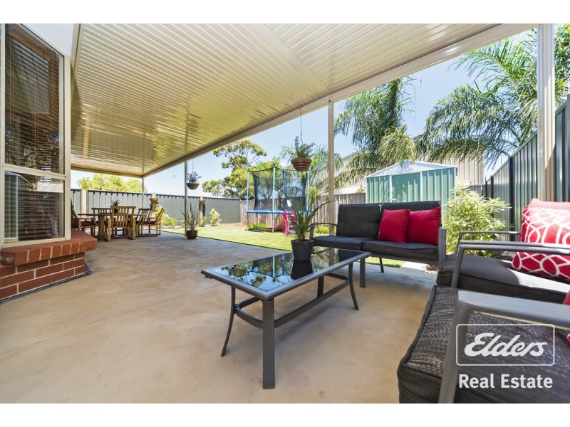 3 Allen Court, Evanston Gardens SA 5116