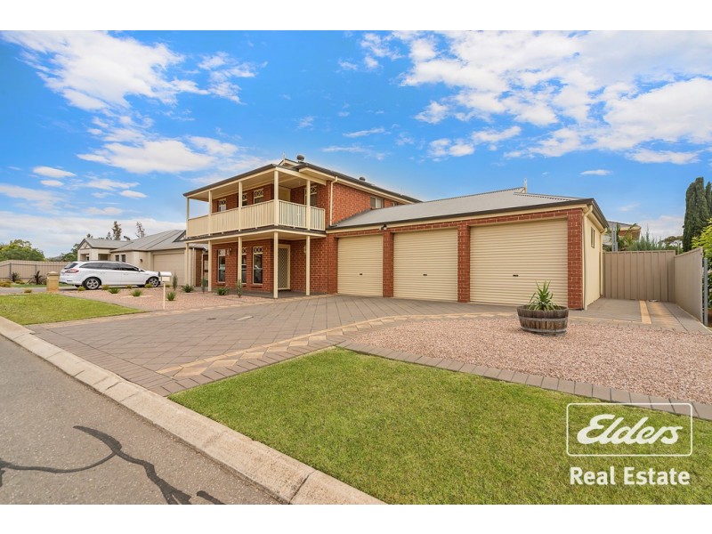 1 Martin Street, Gawler East SA 5118