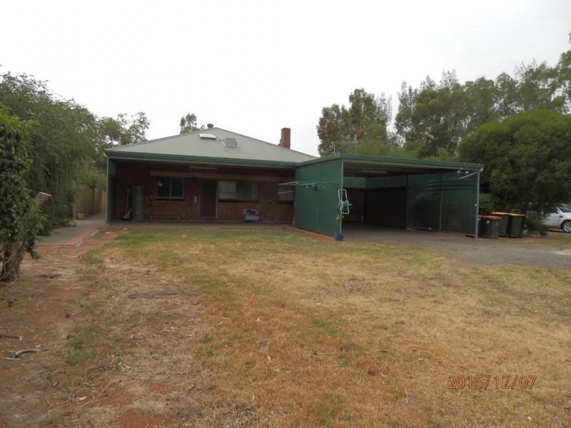281 Hillier Road, Hillier SA 5116