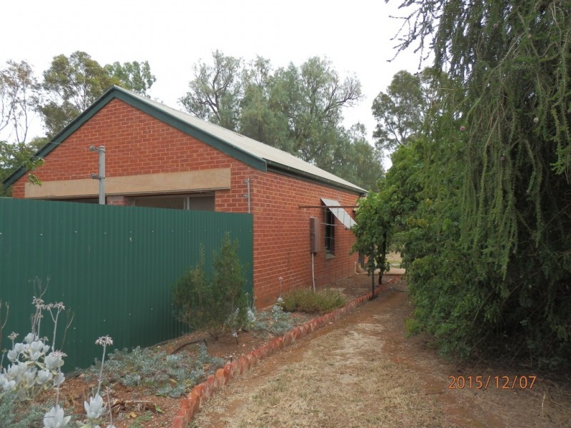 281 Hillier Road, Hillier SA 5116