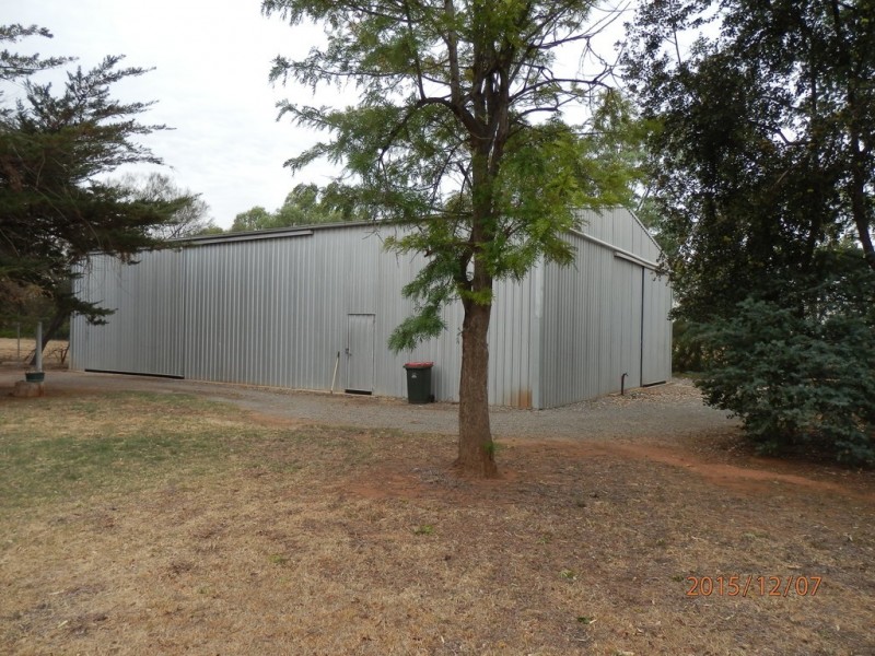 281 Hillier Road, Hillier SA 5116