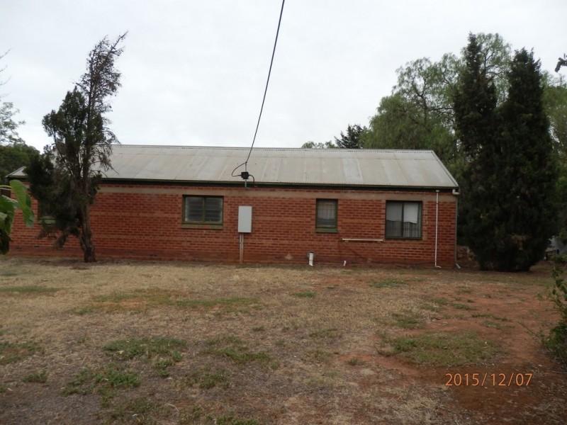 281 Hillier Road, Hillier SA 5116