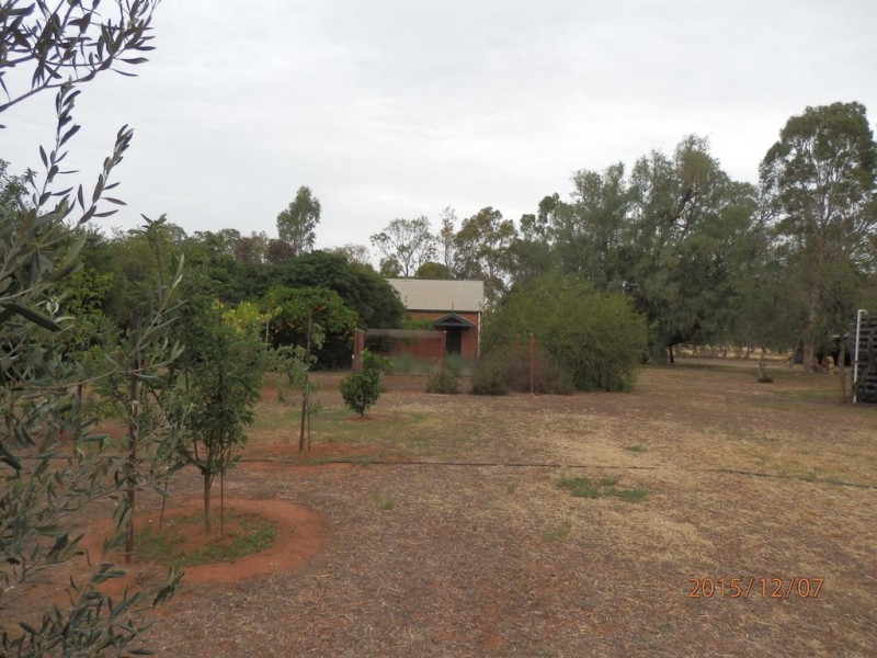 281 Hillier Road, Hillier SA 5116